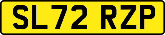 SL72RZP