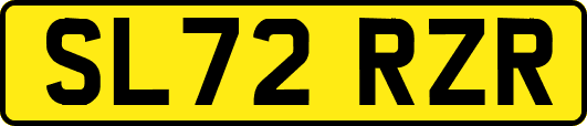 SL72RZR
