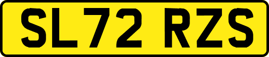 SL72RZS
