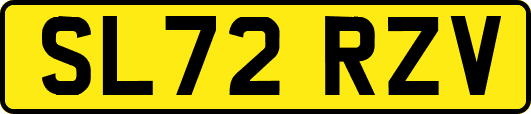 SL72RZV