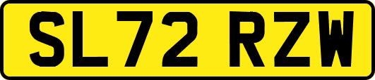 SL72RZW