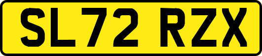 SL72RZX