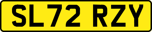SL72RZY