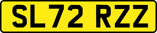 SL72RZZ