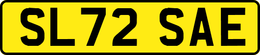 SL72SAE