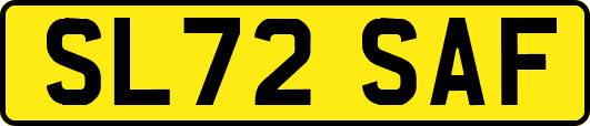 SL72SAF