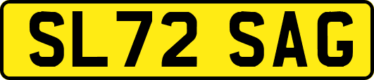 SL72SAG