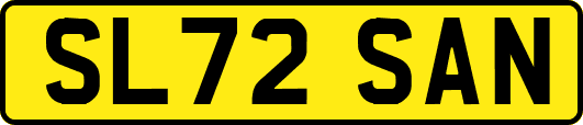 SL72SAN
