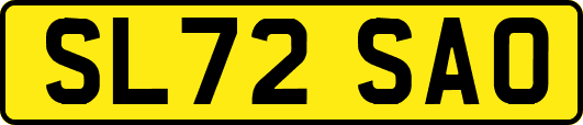 SL72SAO