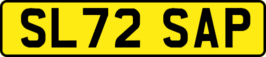 SL72SAP