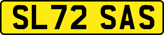 SL72SAS