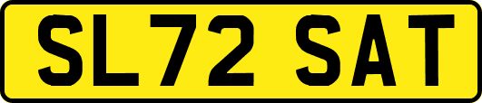 SL72SAT