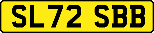 SL72SBB