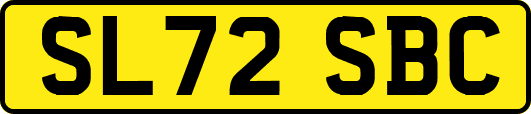 SL72SBC