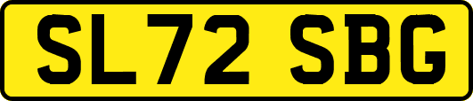 SL72SBG