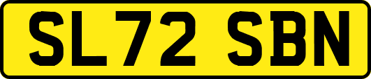 SL72SBN