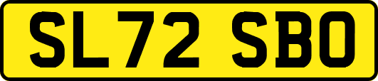 SL72SBO