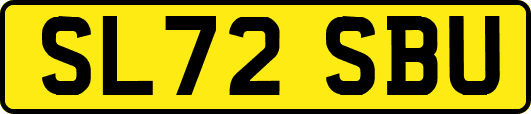 SL72SBU