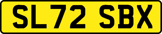 SL72SBX