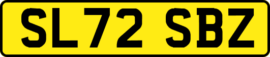 SL72SBZ