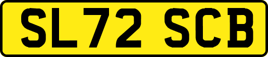 SL72SCB
