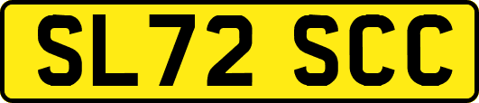 SL72SCC