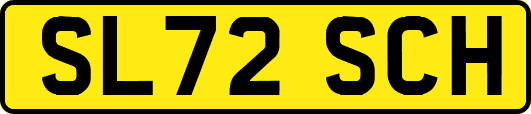 SL72SCH