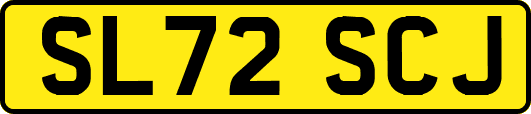 SL72SCJ