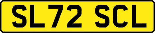 SL72SCL