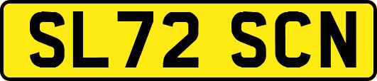 SL72SCN