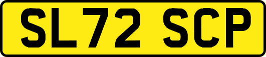 SL72SCP