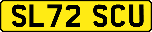 SL72SCU