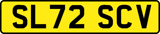 SL72SCV