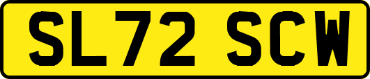 SL72SCW