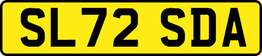 SL72SDA