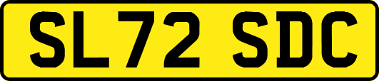 SL72SDC