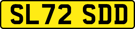 SL72SDD