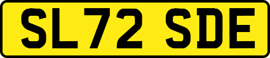 SL72SDE