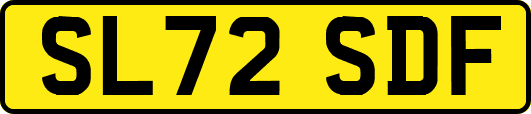 SL72SDF
