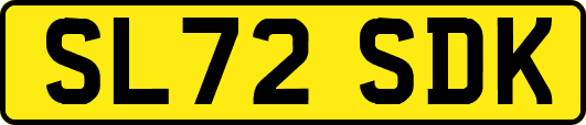 SL72SDK