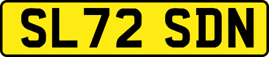 SL72SDN