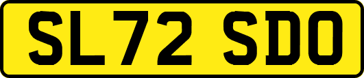 SL72SDO