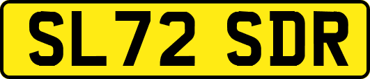SL72SDR