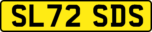 SL72SDS