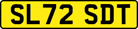 SL72SDT