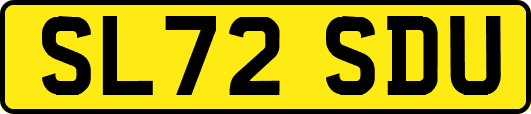 SL72SDU