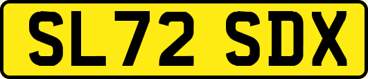 SL72SDX