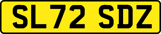 SL72SDZ