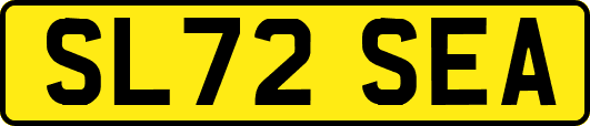 SL72SEA