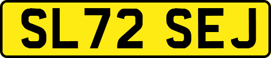 SL72SEJ
